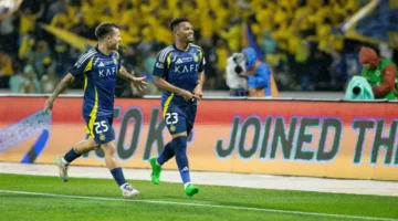 فحوصات طبية إيجابية.. أيمن يحيى يتجنب الجراحة مع النصر 2025