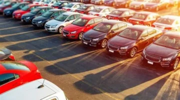 فرصة الشراء.. مزاد علني لبيع مركبات النيابات من وزارة المالية