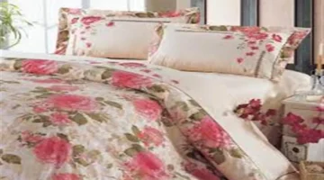 فرصة للشراء.. أرخص أسواق الملايات بأسعار ميسورة لجهاز العروس