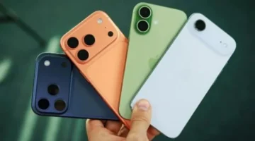 فروقات رئيسية: iPhone 18 2026 يقارن بالجيل الحالي