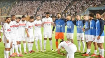 فسخ مفاجئ.. الزمالك يودع محترفه المغترب بدون تعويض مالي