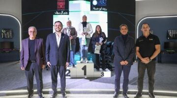 فعالية زين والاتحاد 2025.. 1200 لاعب من 10 جامعات يتنافسون بقوة