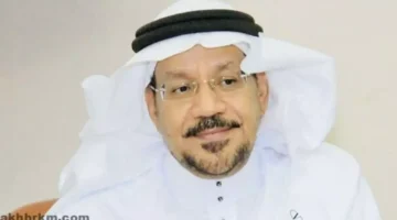 فقدان كبير للتعليم السعودي: وفاة الشيخ العقلا تصيب الأوساط الأكاديمية