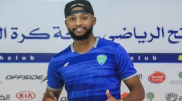 فهد الحربي نجم الاتحاد: سيرة اللاعب وتقدير ثروته الشخصية