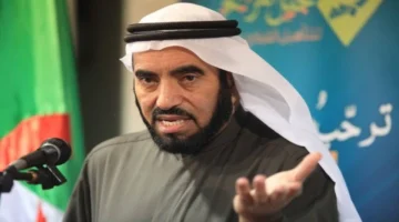 في خطوة جريئة، الكويت تحرم الداعية طارق السويدان من الجنسية الكويتية
