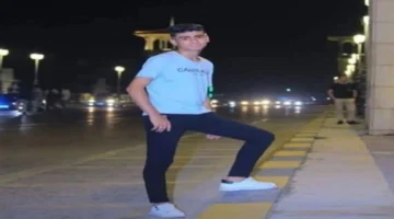 في مصر: مصرع طالب إعدادي بحادث قطار يثير القلق