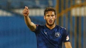 في حوار الصالح 13.. محامي رمضان صبحي يوضح تفاصيل عينة البول غير البشري