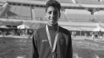 في وفاة يوسف.. لجنة الشباب تكشف مخالفات اتحاد السباحة ونادي الزهور