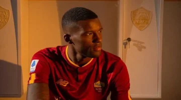 فينالدوم على المراءة.. الاتفاق ينتظر رد لجنة الاستقطاب لتجديد عقده