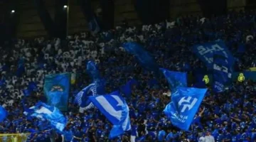 قرار إنزاجي.. رحيل لاعب الهلال خلال سوق الشتاء 2026