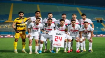 قرار الفيفا.. إيقاف نادي الزمالك يشعل الغضب في مصر