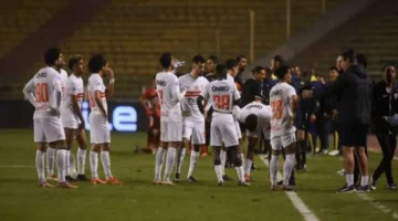 قرار حاسم.. الزمالك يرفض طلب أحمد حمدي ويحدد مصيره نهائيًا