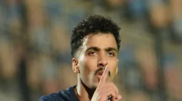 قرار حاسم.. الزمالك يوافق رحيل حسام عبد المجيد مقابل عرض مالي