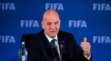 قرار حاسم.. فيفا يحظر الانتقالات الجسرية في إعارات مونديال الأندية