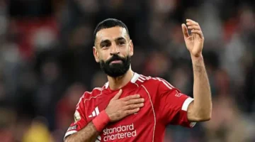 قرار حاسم.. محمد صلاح يحدد موقفه من عرض فنربخشة التركي