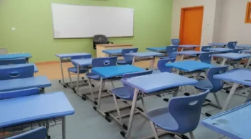 قرار طارئ: توقف الدراسة في خمس محافظات سعودية