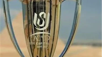 قرار مشاركة.. بيراميدز يدخل كأس عاصمة مصر للناشئين 2026