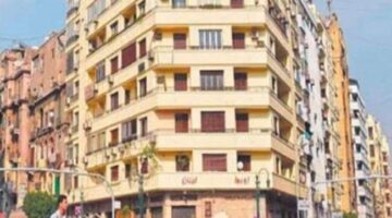 قرار المحافظ يزيد إيجارات العقود القديمة في الإسكندرية