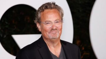 قرار قضائي.. إقامة جبرية على طبيب متورط في وفاة نجم فريندز