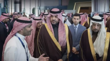 قفزة استثمارية شمال السعودية.. 240 فرصة بـ10.6 مليار دولار