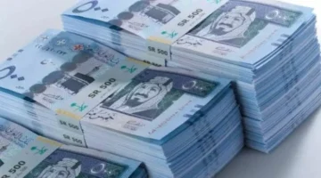 قفزة جديدة في سعر الريال السعودي.. البنك المركزي يحدد 12.71 جنيه مقابل الجنيه