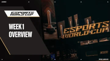 قمة إلكترونية.. الرياض تستضيف كأس العالم للرياضات بأرقام قياسية