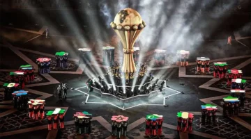 قمة الجولة الأولى.. ترتيب مجموعات كأس أمم أفريقيا 2025 وموعد مواجهة مصر