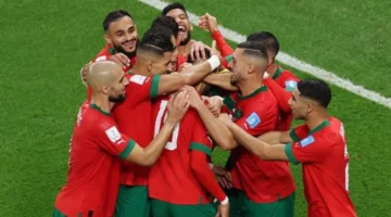 قمة الجولة.. المغرب يواجه زامبيا لحسم بطاقة التأهل في كأس أفريقيا 2025