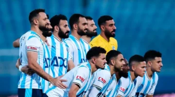 قمة الجولة.. توقيت مباراة بيراميدز ضد مسار في كأس مصر 2025