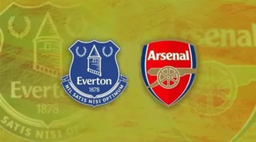 قمة الجولة.. توقيت مواجهة أرسنال وإيفرتون بالدوري الإنجليزي 2026