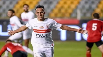 قمة الجولة.. توقيت مواجهة الزمالك وسموحة في كأس عاصمة مصر وقنوات البث