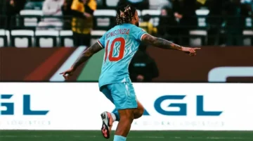 قمة الجولة.. توقيت مواجهة الكونغو الديمقراطية وبوتسوانا في بطولة 2025