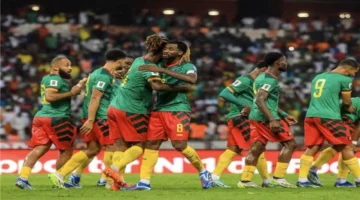 قمة الجولة.. كاميرون يواجه جابون في كأس أمم إفريقيا 2025 اليوم