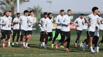 قمة الجولة.. موعد لقاء الأهلي والمصرية للاتصالات بكأس مصر 2026