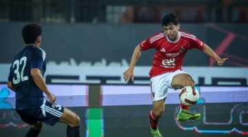 قمة الجولة.. موعد لقاء الأهلي وسيراميكا في كأس عاصمة مصر 2025