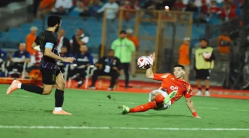 قمة الجولة.. موعد مواجهة الأهلي وإنبي في كأس العاصمة 2025