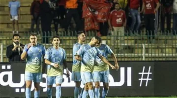 قمة الجولة.. موعد مواجهة الأهلي وغزل المحلة في كأس عاصمة مصر 2025