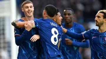 قمة الجولة.. موعد مواجهة تشيلسي وآرسنال في كأس كاراباو 2025