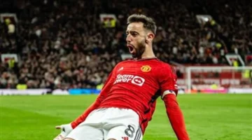 قمة الجولة.. موعد مواجهة مانشستر يونايتد وولفرهامبتون في الدوري الإنجليزي 2025