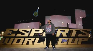 قمة المنافسة.. بطولة الرياضات الإلكترونية بالرياض تفوق التوقعات 2025