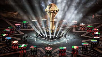 قمة الجولة الأولى.. ترتيب مجموعات كأس أمم أفريقيا 2025 وموعد مواجهة مصر