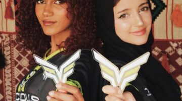 قمة الجولة.. الفرق السعودية النسائية تسيطر على كأس المنتخبات