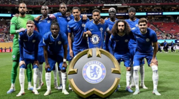 قمة الجولة: تشيلسي يصطدم بإيفرتون في البريميرليج يوم 7 ديسمبر