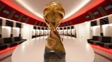 قمة الجولة في كأس العرب 2025.. قنوات النقل والترددات والمواعيد