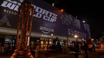 قمة المنافسة.. 4 بطولات تتقاسم 12 مليون دولار في كأس العالم الإلكتروني