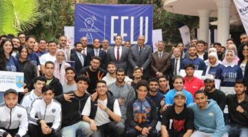 قمة المنافسة.. الفائزون في بطولة الرياضات الإلكترونية الجامعية المصرية 2025