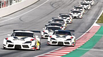 قمة النهائيات.. بطولة FIA 2025 في الشرق الأوسط وشمال أفريقيا