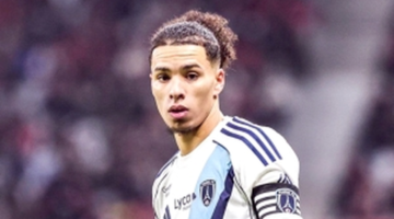 كأس إفريقيا 2025.. إيلان قبال يستهدف انتقالًا إلى نادٍ أوروبي كبير