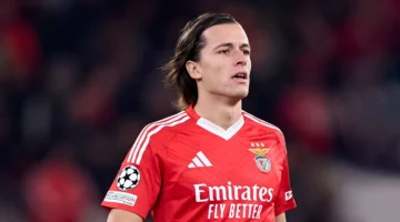 كاريراس يصدر بيان رسمي يحدد الخطط لنهاية 2025