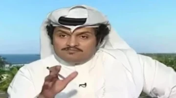 كشف مفاجئ.. الصبحان يعلن رفض نيفيز تمديد عقده مع الهلال